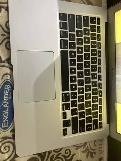 MacBook Air 2015 display dead