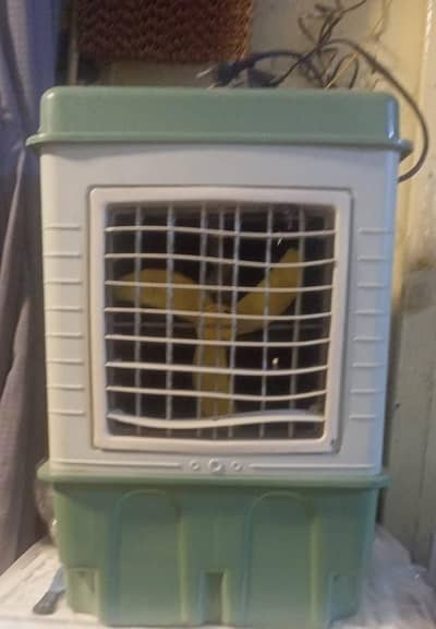 12 volt DC air cooler
