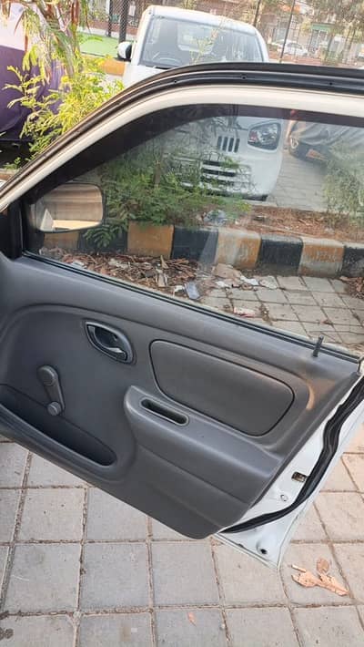 Suzuki Alto 2007