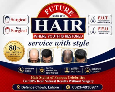 Premium Hair Patches & Wigs | Hair patch |Hair Wigs | Hair Replacement