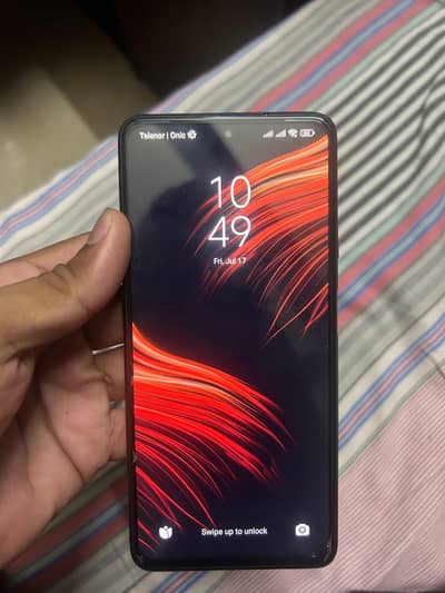 Xiaomi Poco X3 Pro