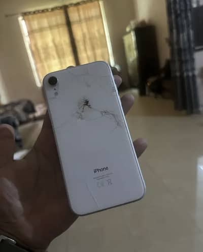 i phone xr