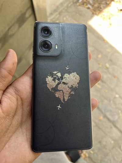 Moto edge 2024