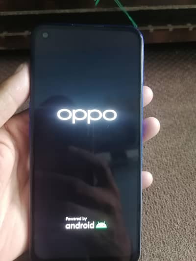 OPPO A54