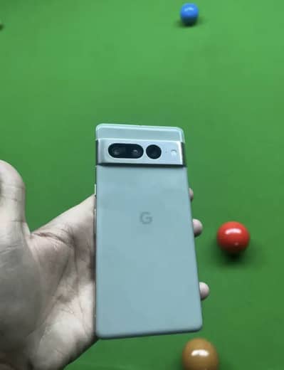 GOOGLE PIXEL 7 PRO