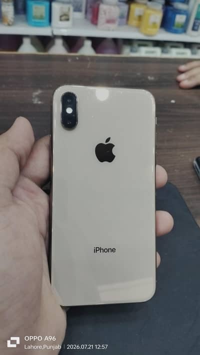 Apple iPhone XS