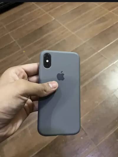 Iphone x PTA Approved