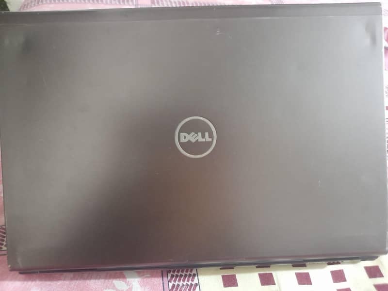 dell work station 1