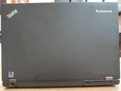 Lenovo ThinkPad W540/W541 Workstation,core i7/4th gen,2GB Graphic card