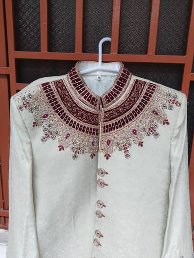 Sherwani