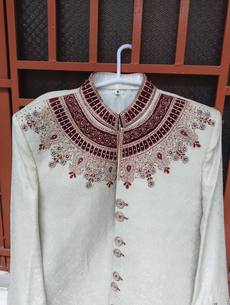 Sherwani 0