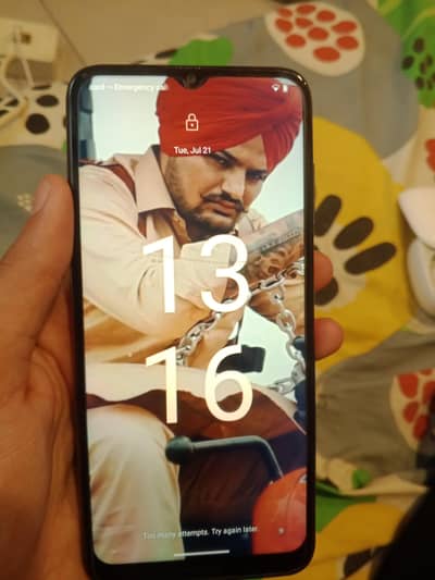 Nokia G10
