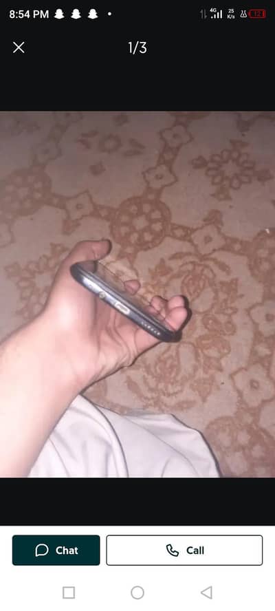 Infinix Smart 6