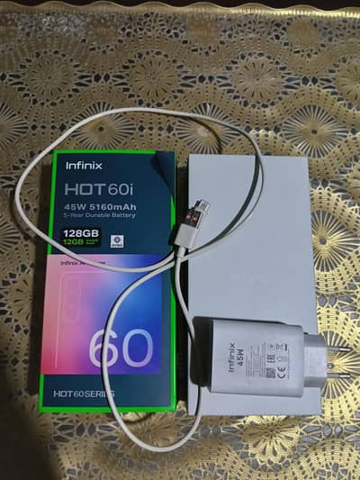 good condition 7 month warranty 10/10
