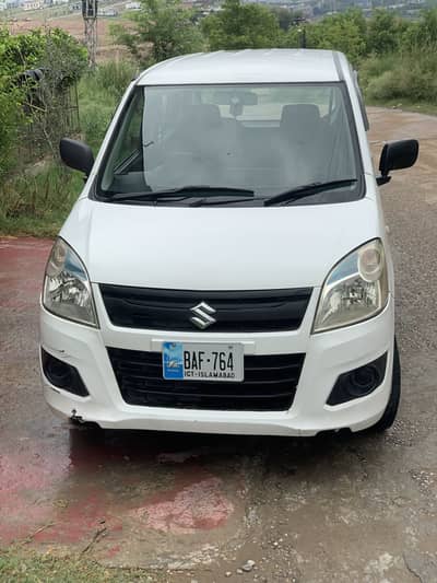 Suzuki MR Wagon 2022