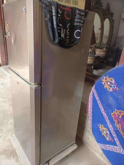Pel refrigerator