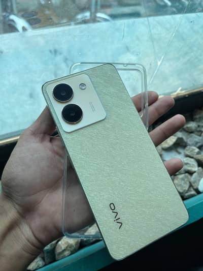 Vivo Y36 8/256