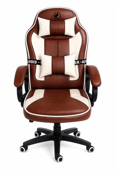 Gaming Chairs Pakistani Brand
