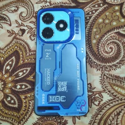 Tecno Spark 20