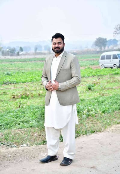 Raja Ali