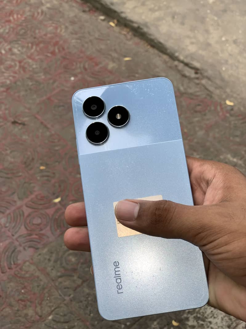 Android mobile 1