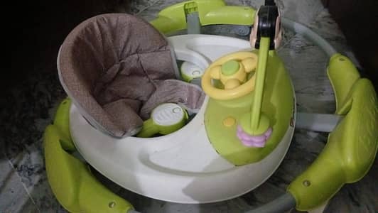 Baby Walker
