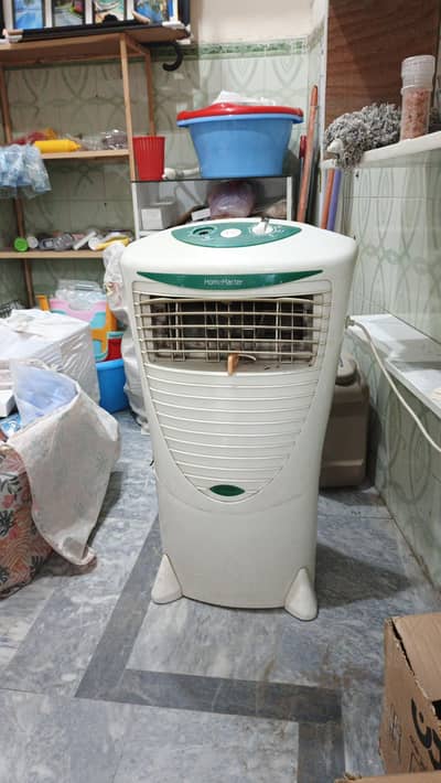 imported air cooler urgent sale