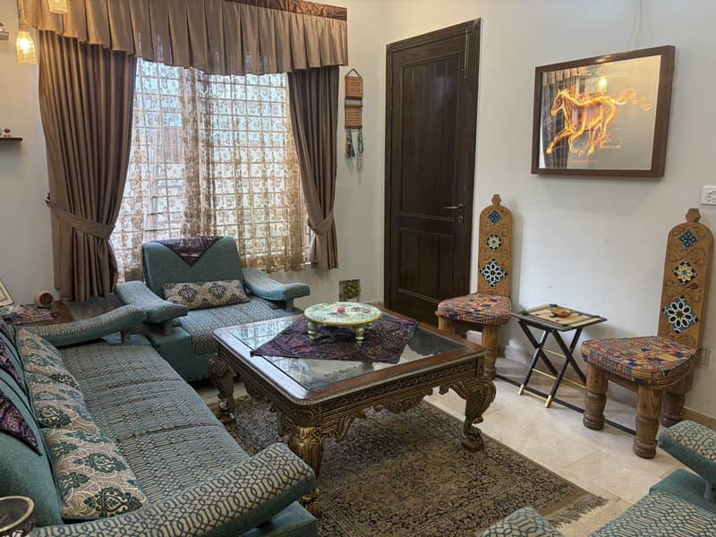 Home Furniture Islamabad, 5 Seater Sofa, 0