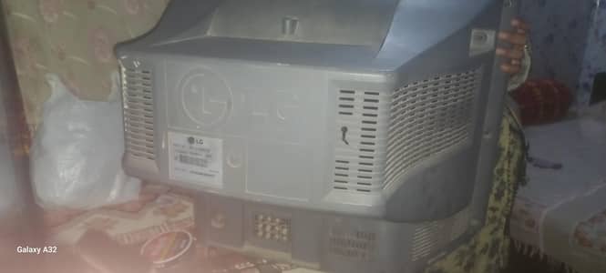 Lg tv