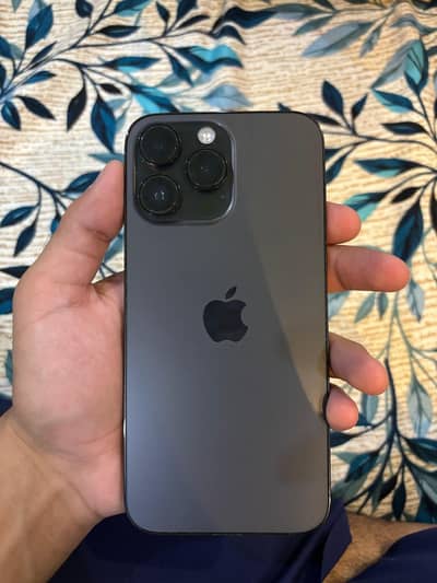 Apple iPhone 14 Pro Max