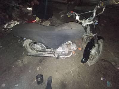 unique motorcycle finally 25000