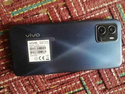 Vivo Y15s