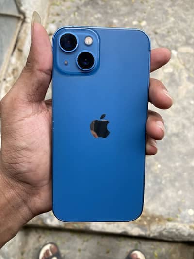Non-PTA Gb 128