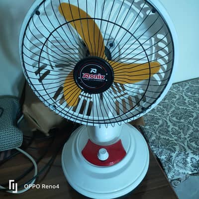 fan portable