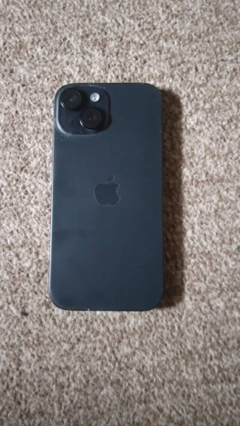 Apple iPhone 15 1