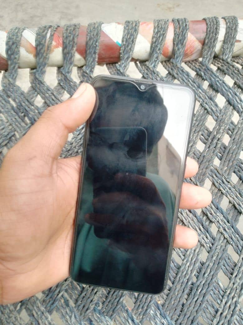 oppo a5s 1