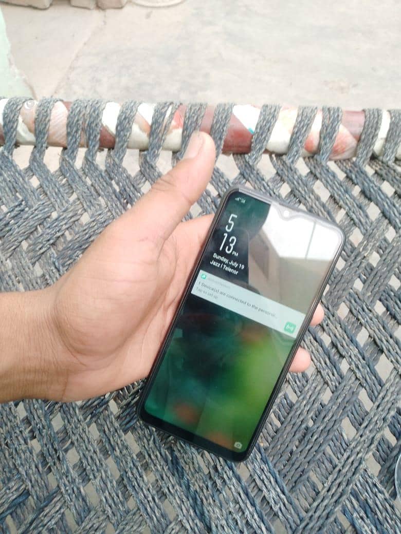 oppo a5s 4