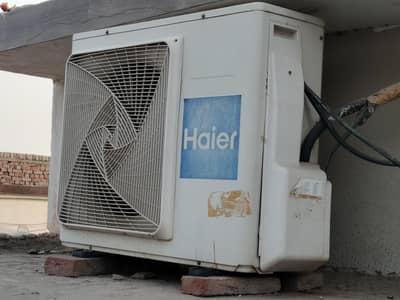 Haier 1.5 Ton DC Inverter AC