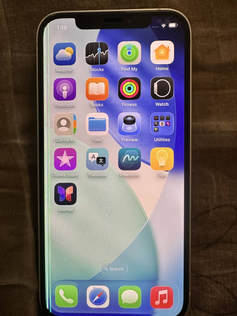 iPhone 12 1