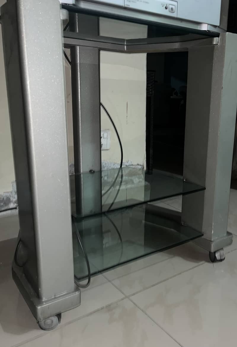 TV trolley 1