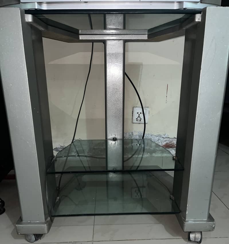 TV trolley 2