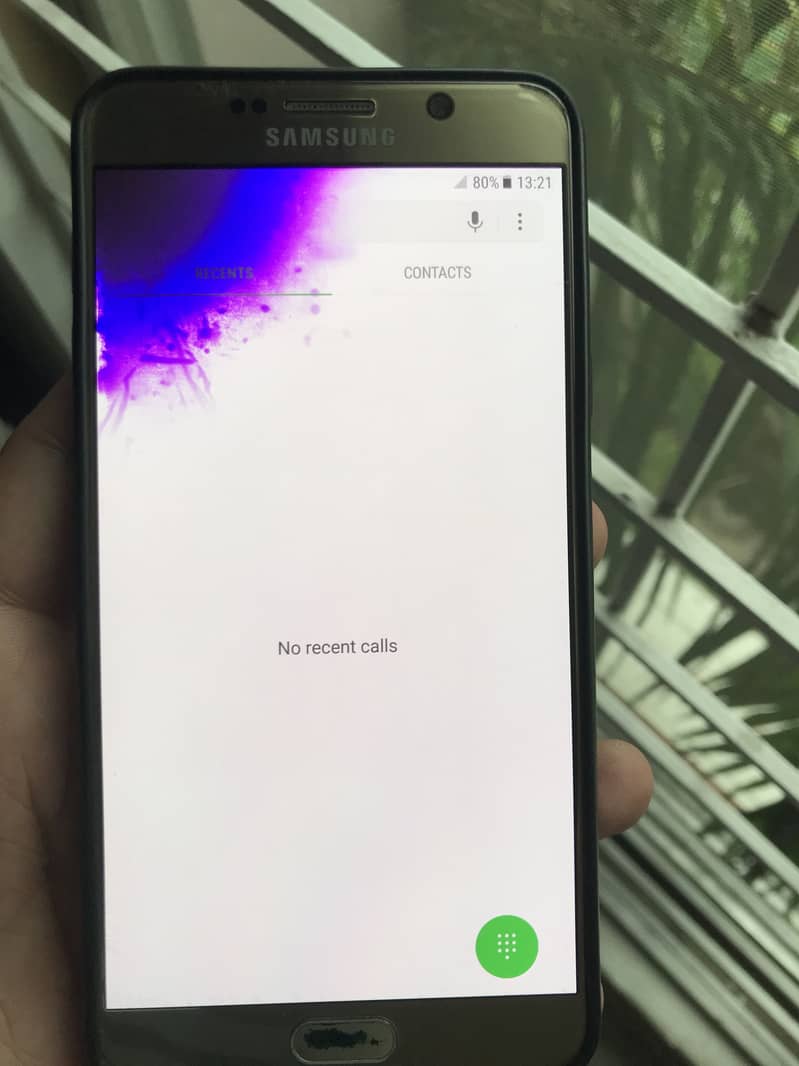 Samsung Mobile Note5 6