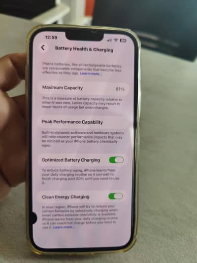 Apple iPhone 13 Pro Max