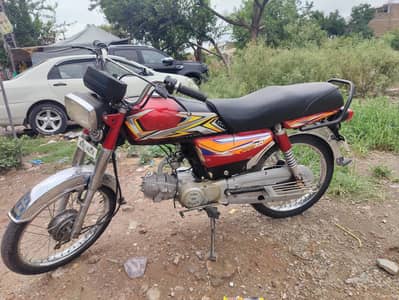 hi speed