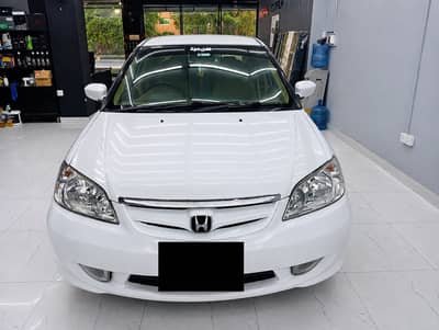 Honda Civic Eagle Eye Auto 1500cc