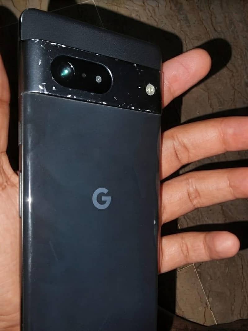 Google Pixel 7 2