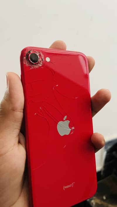 Apple iPhone SE