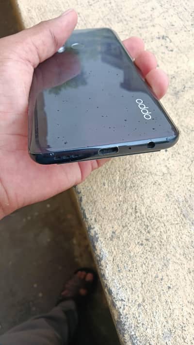 Oppo Reno5 A eSim 5G 1 physical Sim