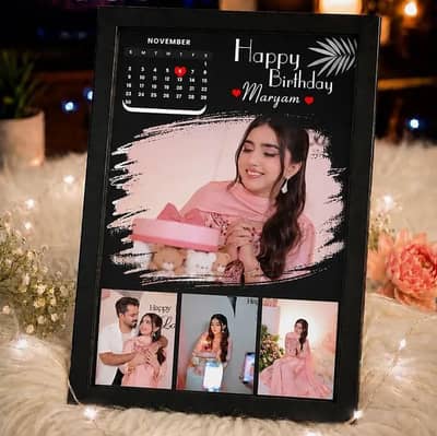 photo frame birthday  03125095035