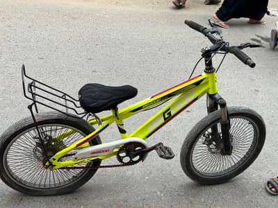 cycle